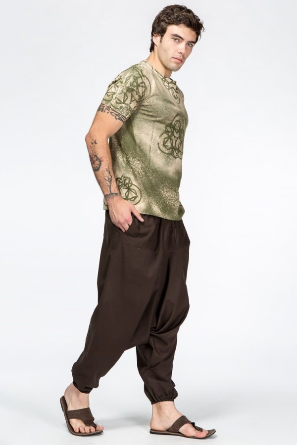 Шаровары мужские Монар