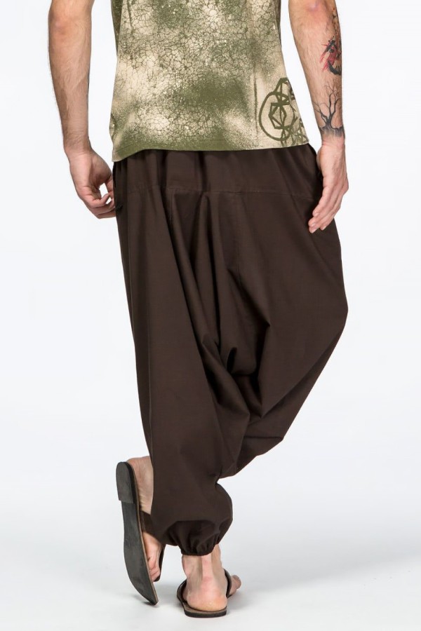 Шаровары мужские Монар