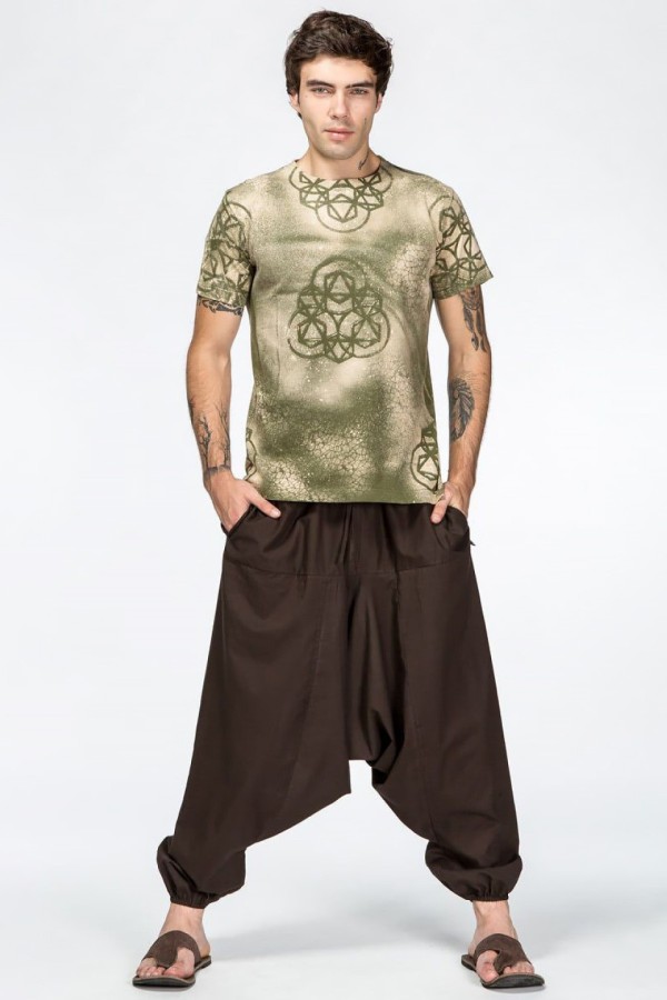 Шаровары мужские Монар