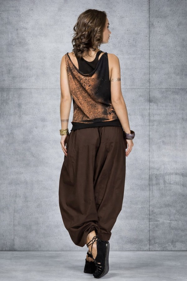 Алладины коричневые Упанишады