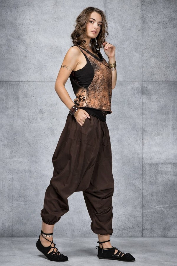 Алладины коричневые Упанишады