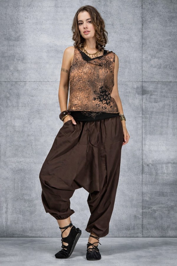 Алладины коричневые Упанишады