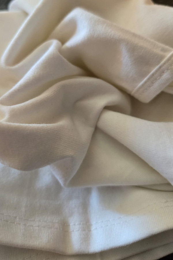 Майка Белая акация