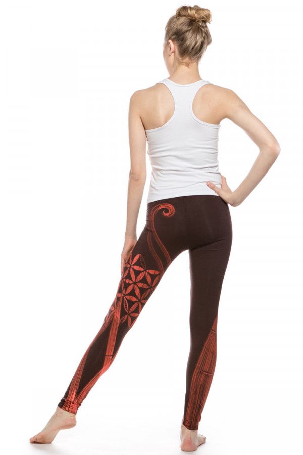 Однотонная белая майка Арктик