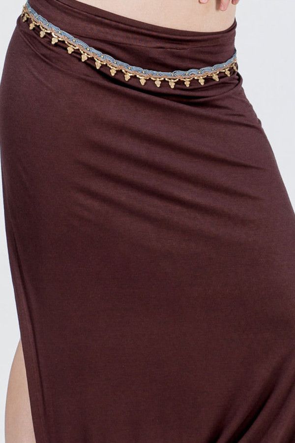 Штаны - Юбка Абис