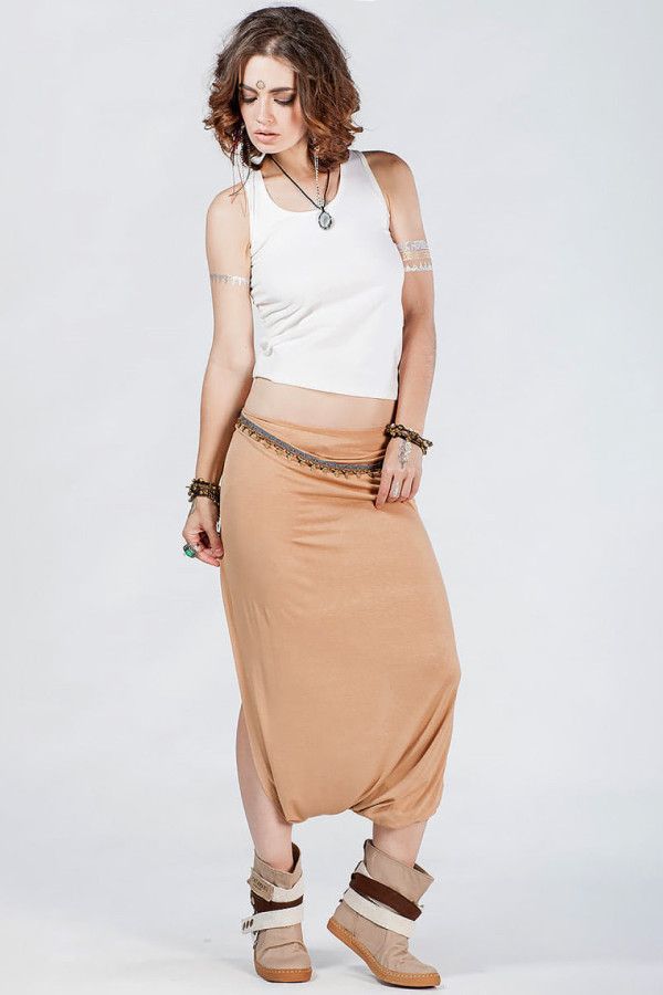 Восточные штаны Арим