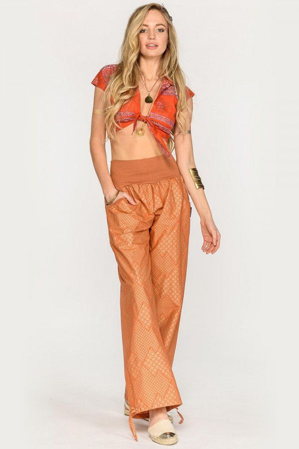 Топик для йоги Зарница