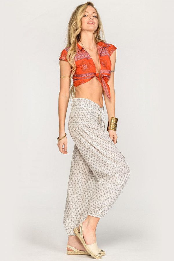 Топик для йоги Зарница