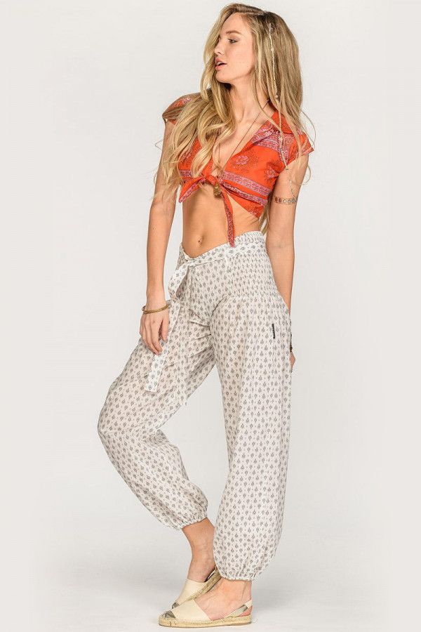 Топик для йоги Зарница