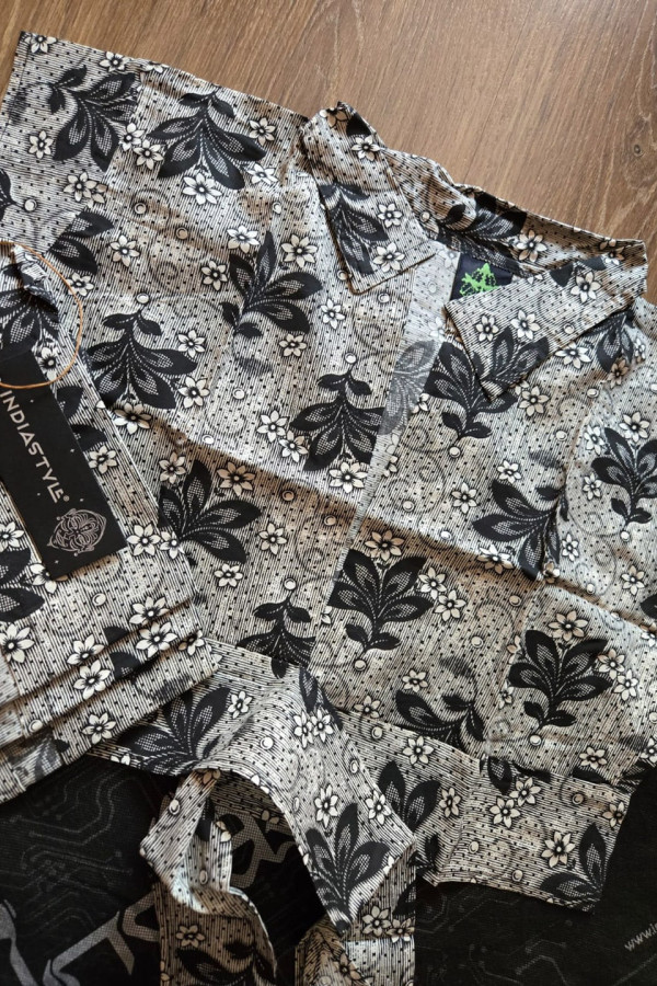 Топ для танцев Балау