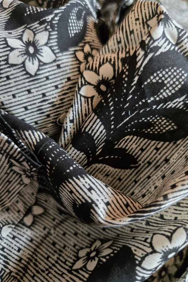 Топ для танцев Балау