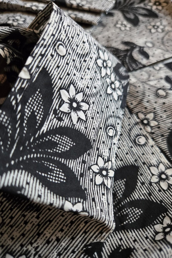 Топ для танцев Балау