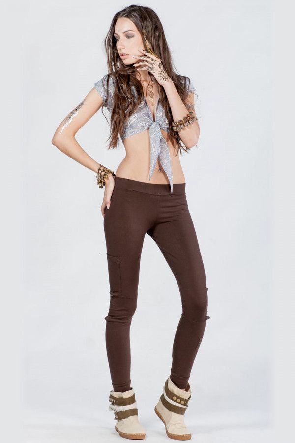 Топик с воротником Сияние