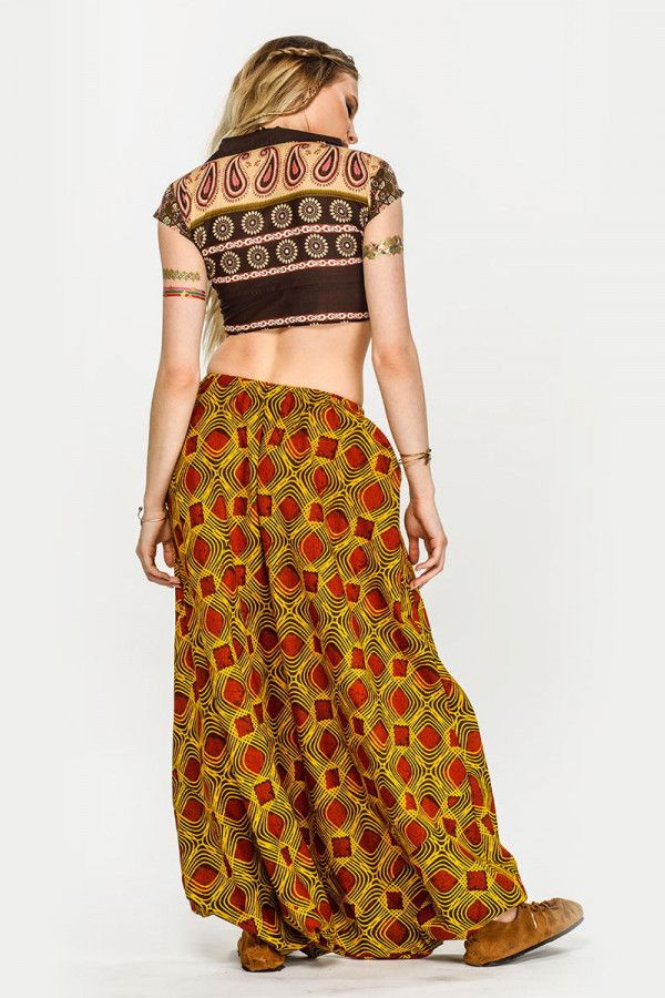 Топик для танцев Кумьер