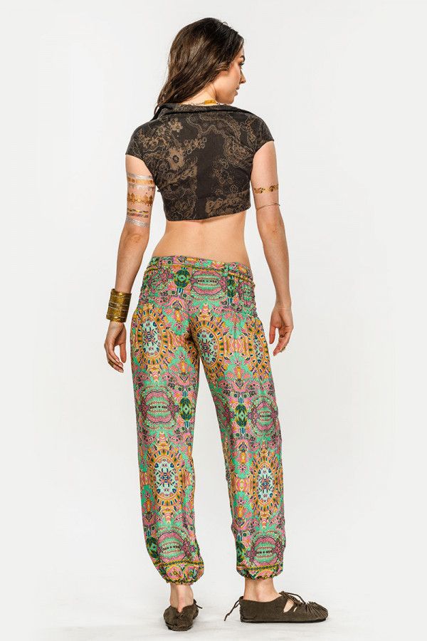 Летний топ Аманда