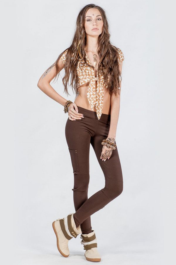 Топик с узором Варбаш