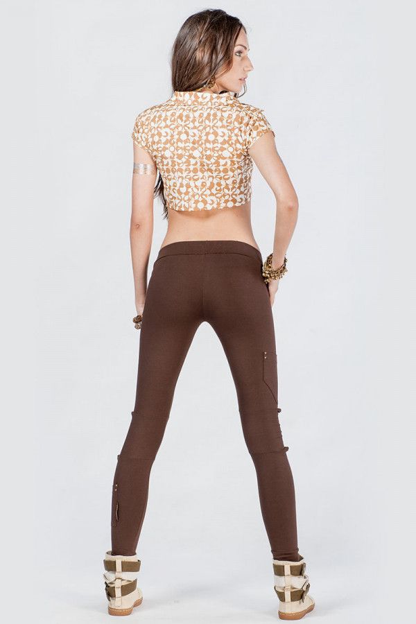 Топик с узором Варбаш