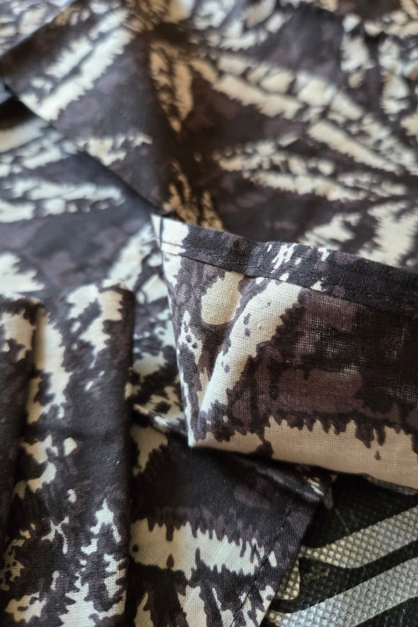 Топик для танцев Томан