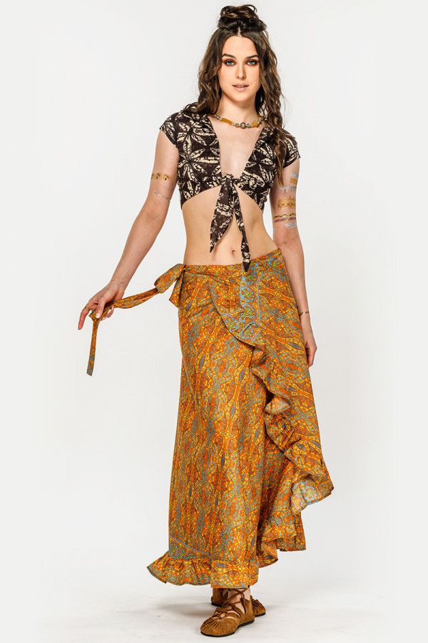 Топик для танцев Томан