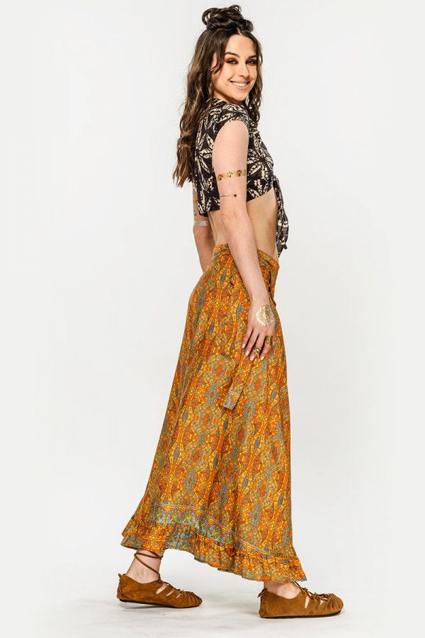 Топик для танцев Томан