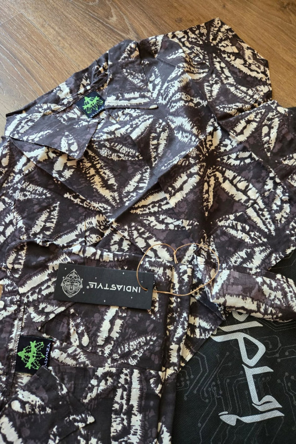 Топик для танцев Томан