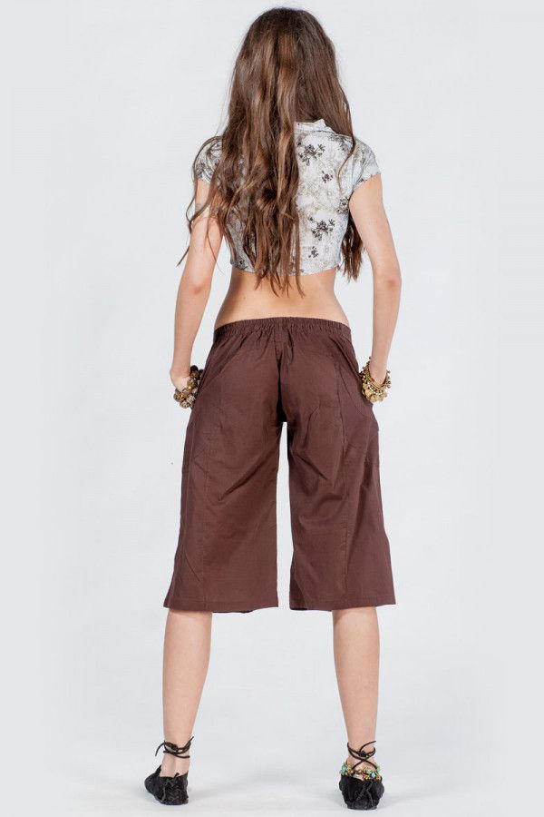 Топик летний с цветами Агир