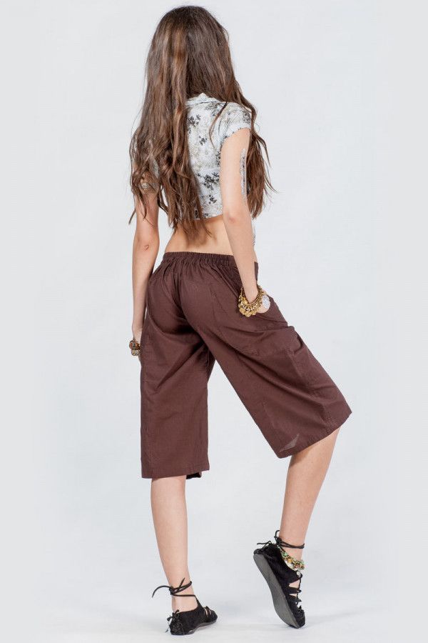 Топик летний с цветами Агир