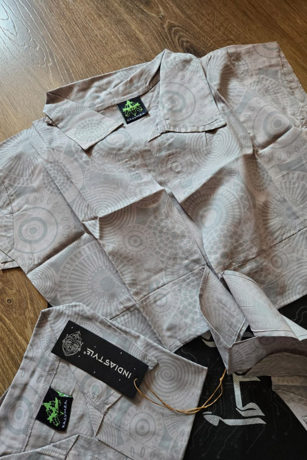 Топ для танцев Билинга