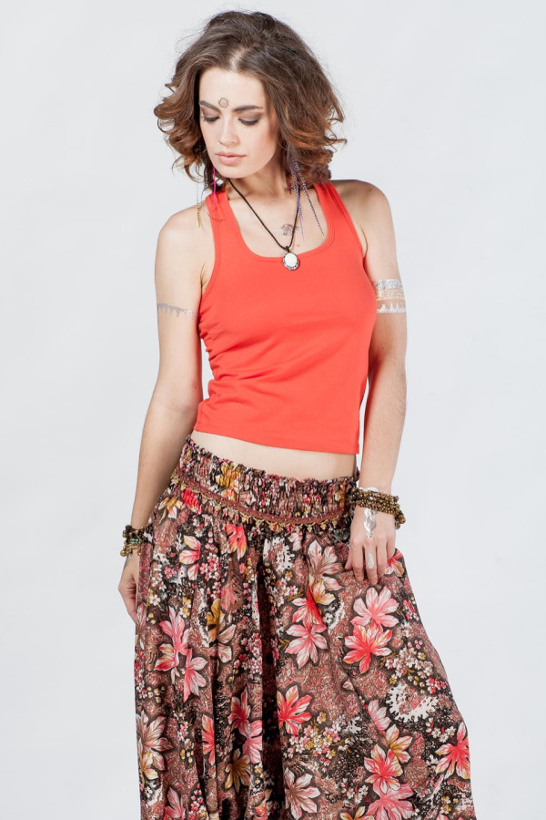 Майка Летнее настроение