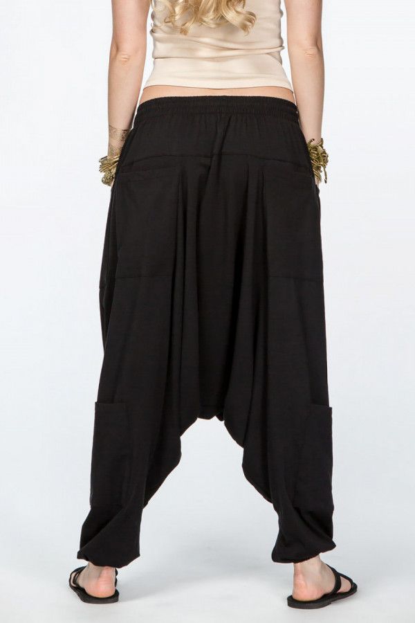 Шаровары с шестью карманами Джамала