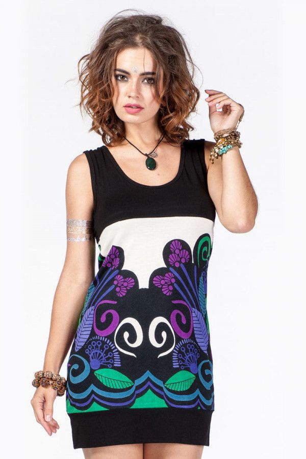 Платье Изумрудный город