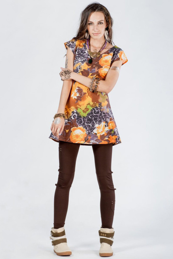 Туника платье Марокко