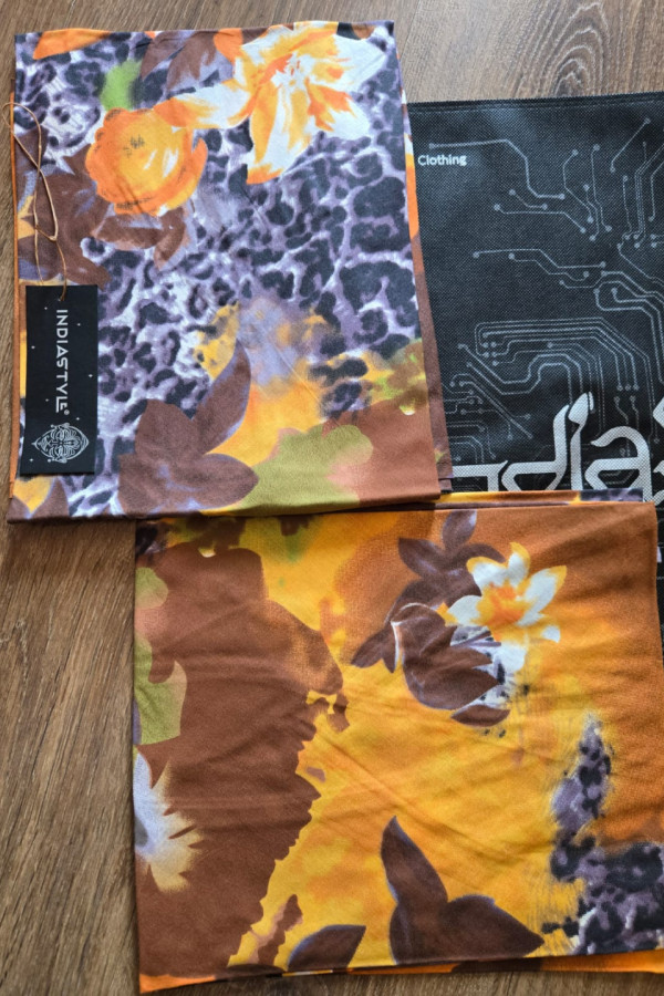 Туника платье Марокко