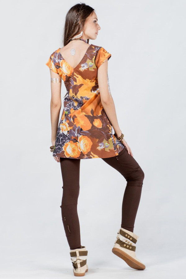 Туника платье Марокко