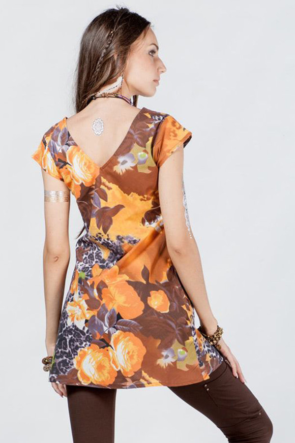 Туника платье Марокко