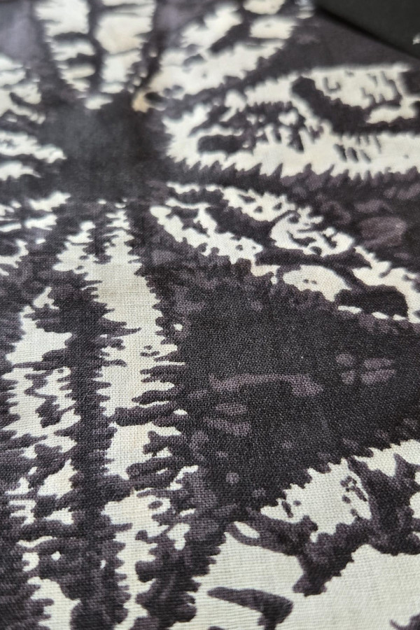 Туника платье Адениум