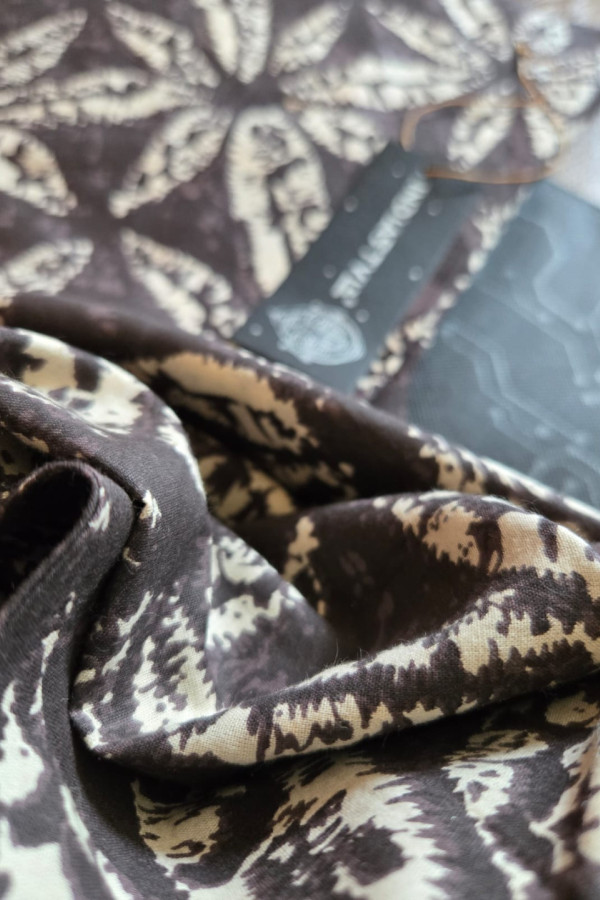 Туника платье Адениум