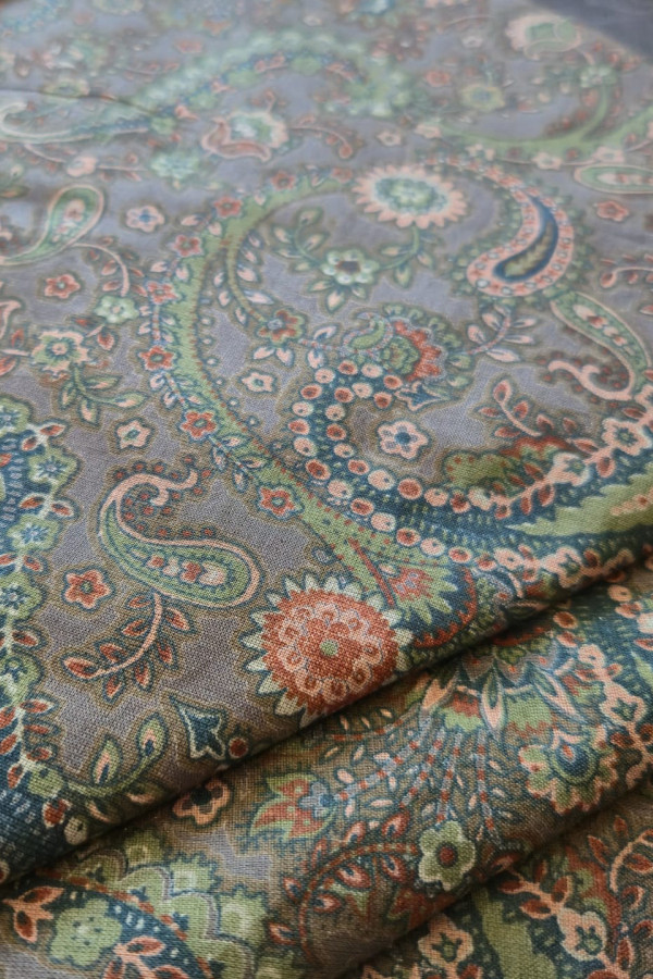 Туника платье Восточные узоры