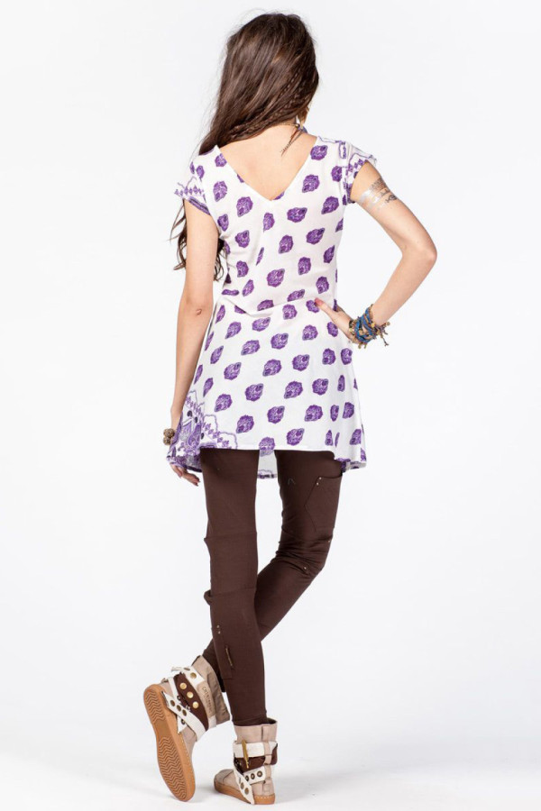 Летняя туника Дневная звезда