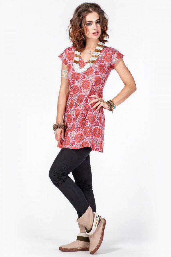 Платье мини с подсолнухами Мирия