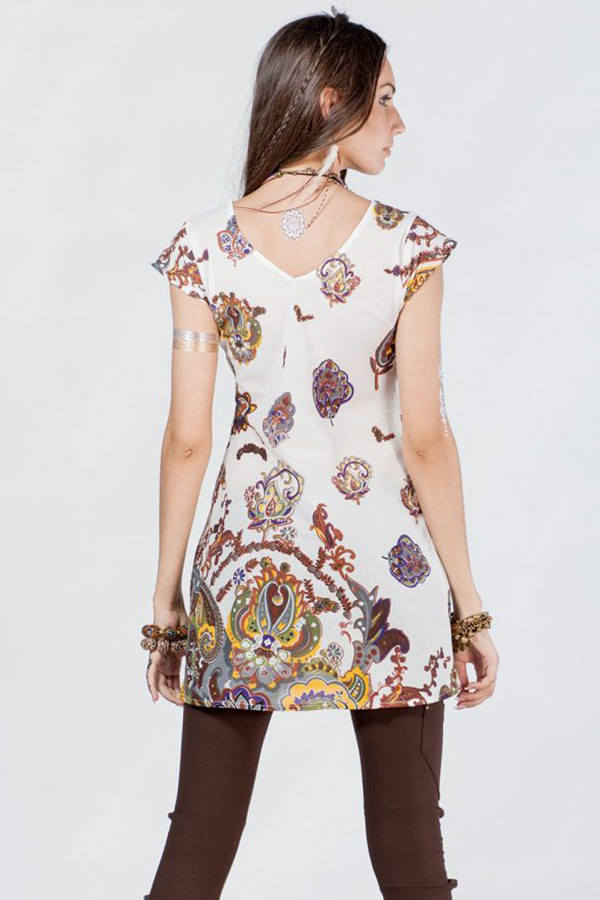 Женская туника Небосвод