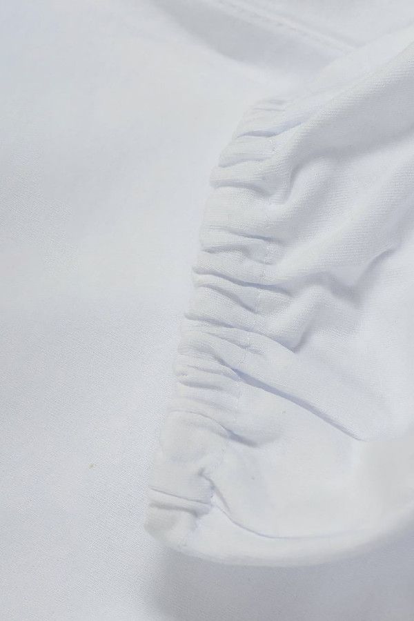 Белые шаровары Кумбха