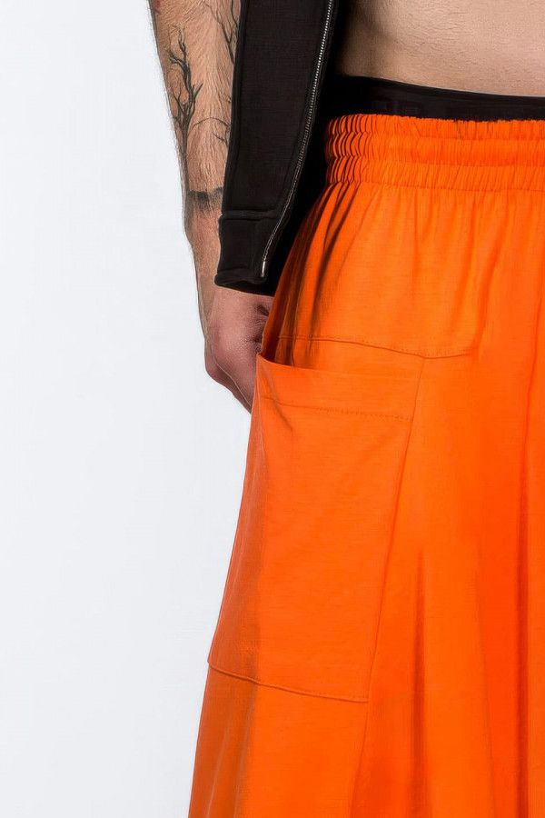 Алладины с двумя карманами «Тарро»