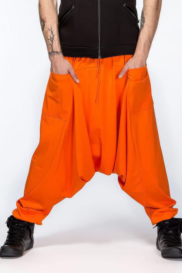 Алладины с двумя карманами «Тарро»