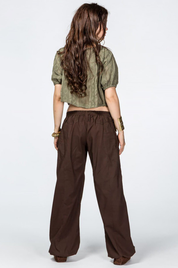 Свободные штаны «Джаганатх»