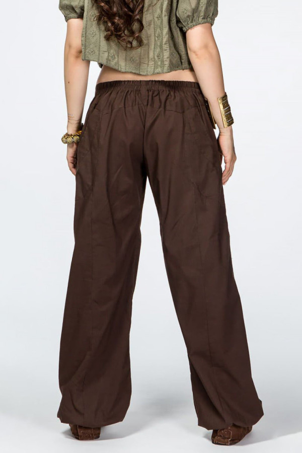 Свободные штаны «Джаганатх»