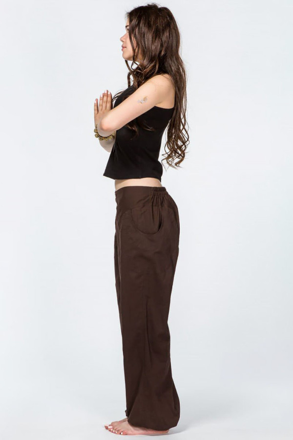 Свободные штаны «Джаганатх»