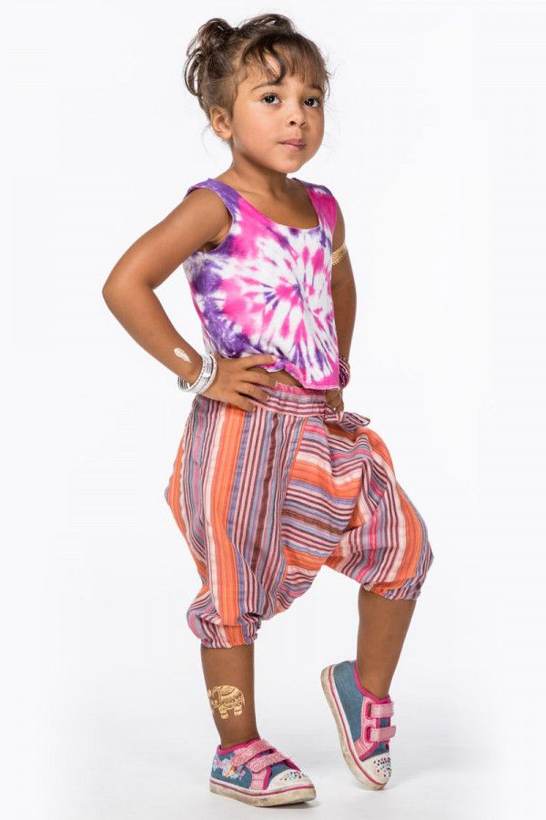 Шаровары Карандаши