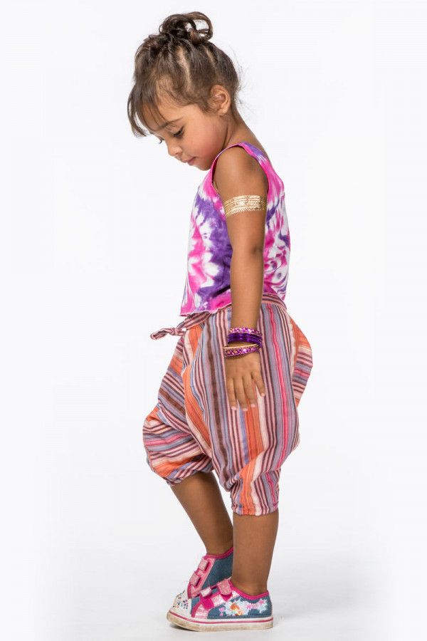 Шаровары Карандаши