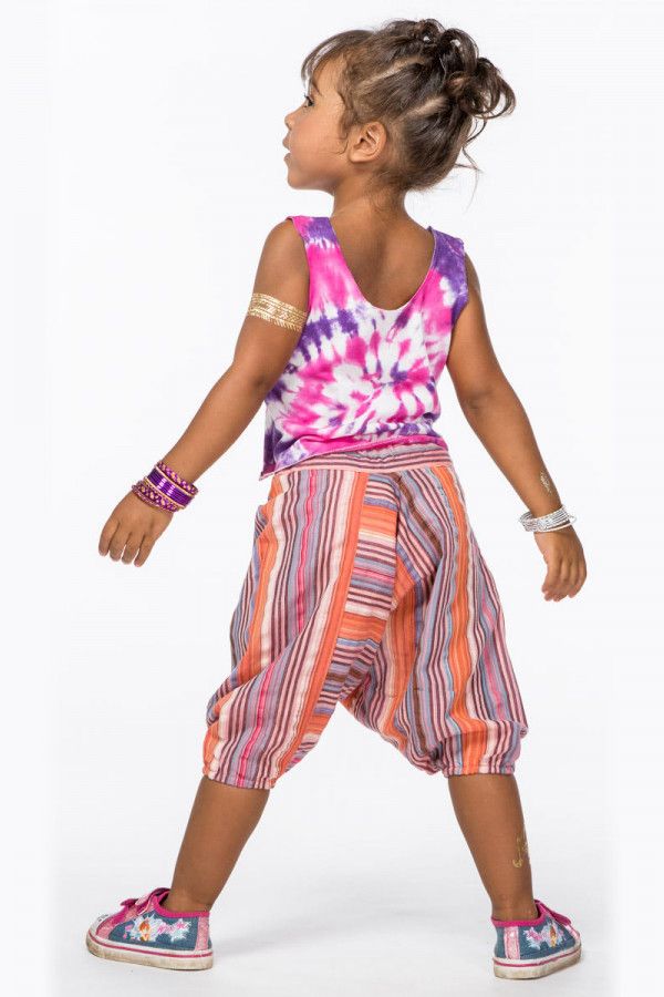 Шаровары Карандаши